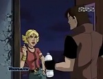 Image X-Men: Evolution Saison 2