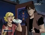Image X-Men: Evolution : Changement de camp (Bada Bing Bada Boum)