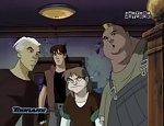 Image X-Men: Evolution Saison 2