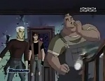 Image X-Men: Evolution Saison 2