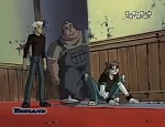 Image X-Men: Evolution Saison 2