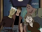 Image X-Men: Evolution Saison 2