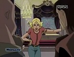 Image X-Men: Evolution Saison 2