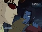 Image X-Men: Evolution Saison 2