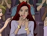 Image X-Men: Evolution Saison 2