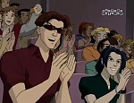 Image X-Men: Evolution Saison 2
