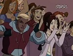 Image X-Men: Evolution Saison 2