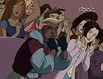 Image X-Men: Evolution Saison 2