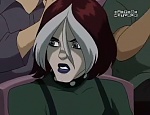 Image X-Men: Evolution Saison 2