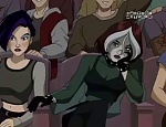 Image X-Men: Evolution Saison 2