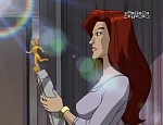 Image X-Men: Evolution Saison 2