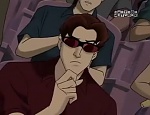 Image X-Men: Evolution Saison 2