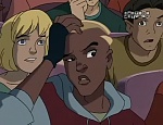 Image X-Men: Evolution Saison 2