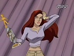 Image X-Men: Evolution Saison 2