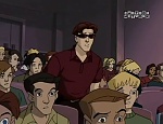 Image X-Men: Evolution Saison 2