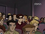 Image X-Men: Evolution Saison 2