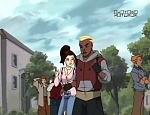 Image X-Men: Evolution Saison 2