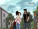 Image X-Men: Evolution Saison 2