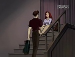 Image X-Men: Evolution Saison 2