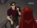 Image X-Men: Evolution Saison 2