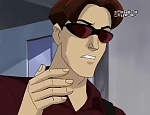 Image X-Men: Evolution Saison 2