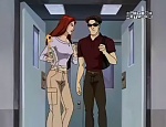 Image X-Men: Evolution Saison 2