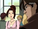 Image X-Men: Evolution Saison 2