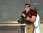 Image X-Men: Evolution Saison 2