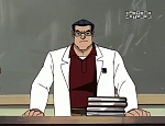 Image X-Men: Evolution Saison 2