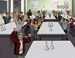 Image X-Men: Evolution Saison 2
