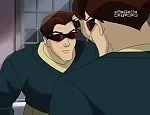 Image X-Men: Evolution Saison 2