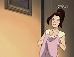 Image X-Men: Evolution Saison 2