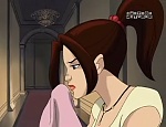 Image X-Men: Evolution Saison 2