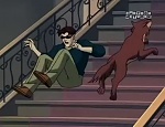 Image X-Men: Evolution Saison 2