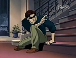 Image X-Men: Evolution Saison 2