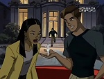 Image X-Men: Evolution Saison 2