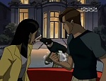 Image X-Men: Evolution Saison 2