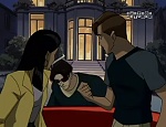 Image X-Men: Evolution Saison 2