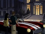 Image X-Men: Evolution Saison 2