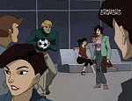 Image X-Men: Evolution Saison 2