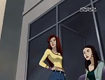 Image X-Men: Evolution Saison 2
