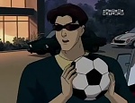Image X-Men: Evolution Saison 2