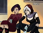 Image X-Men: Evolution Saison 2