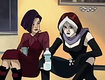 Image X-Men: Evolution Saison 2