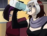 Image X-Men: Evolution Saison 2