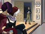 Image X-Men: Evolution Saison 2