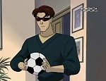 Image X-Men: Evolution Saison 2