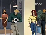 Image X-Men: Evolution Saison 2