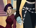 Image X-Men: Evolution Saison 2