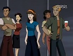 Image X-Men: Evolution Saison 2
